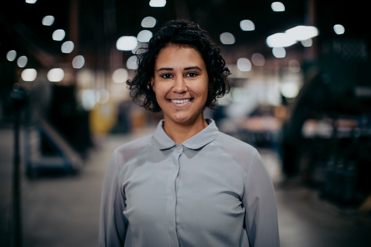 Morgan Chapman_Winco Employee Bio