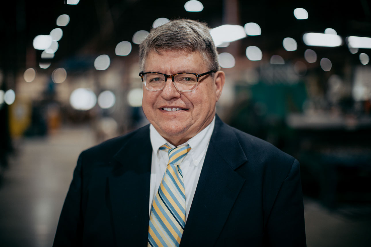 Brad Barnes_Employee bio