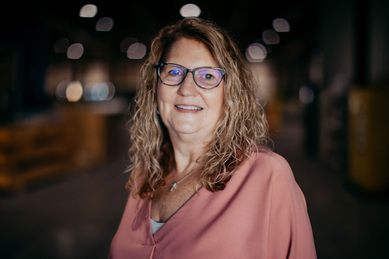 Cindy Smith_Employee bio