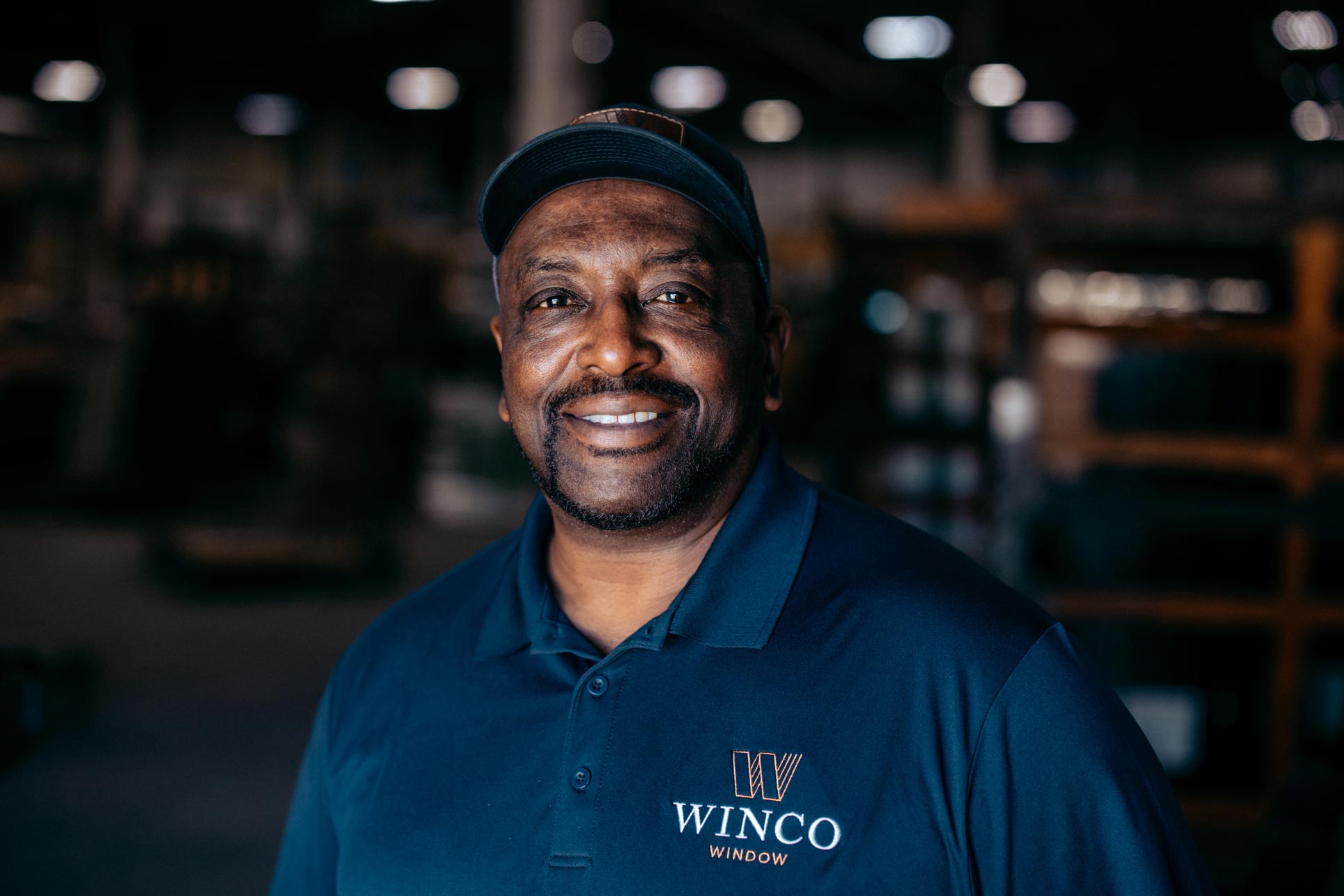 Andre Ivy_Employee bio