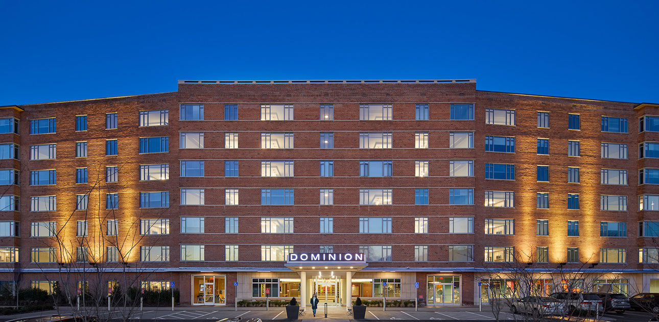 Winco’s Steel Replica Windows Match Originals With all the Details