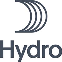 Hydro logo
