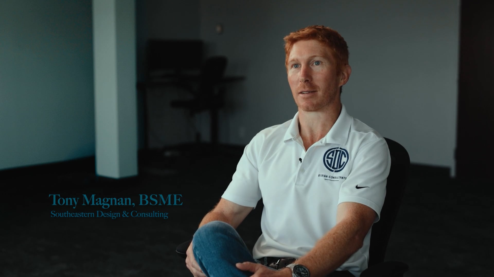 Watch Our New Testimonial Video Featuring Tony Magnan! | Winco Window