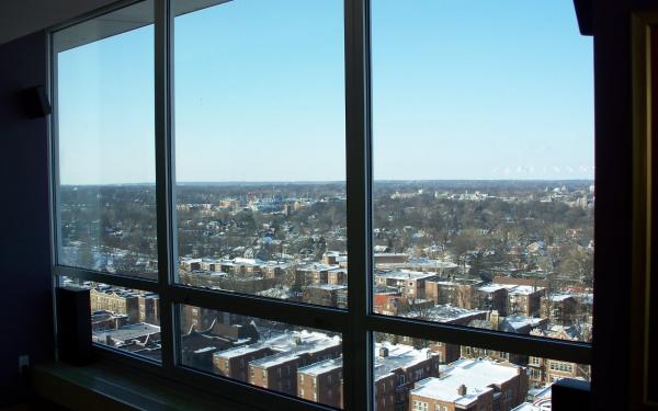 Korean air 801 crash animation image