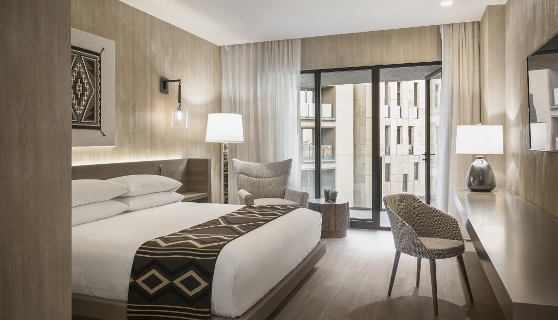 Hotel Chaco