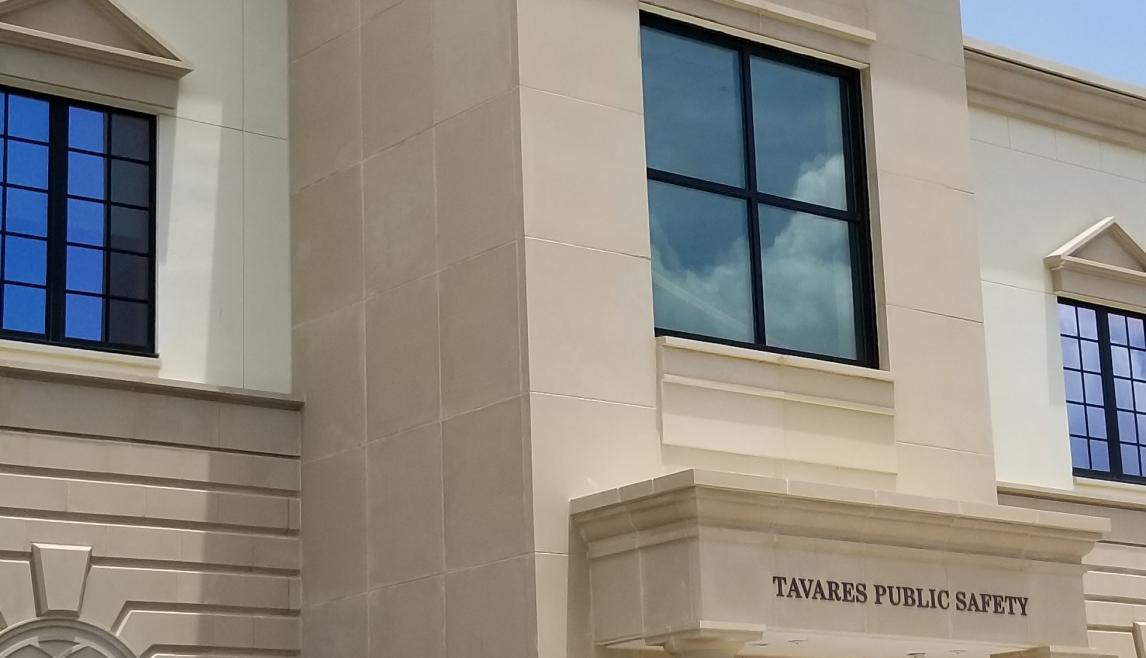 Public Safety Tavares