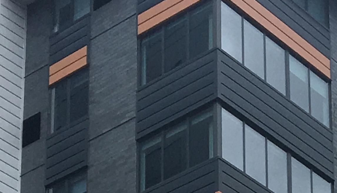Oakland Residence