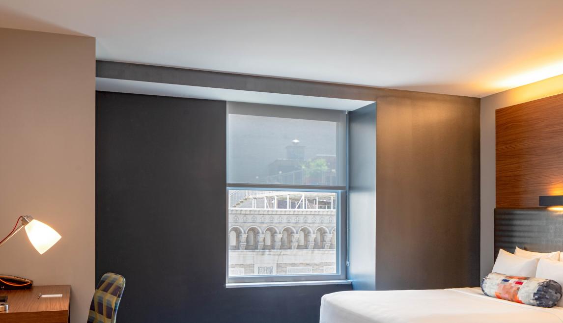 Aloft Hotel