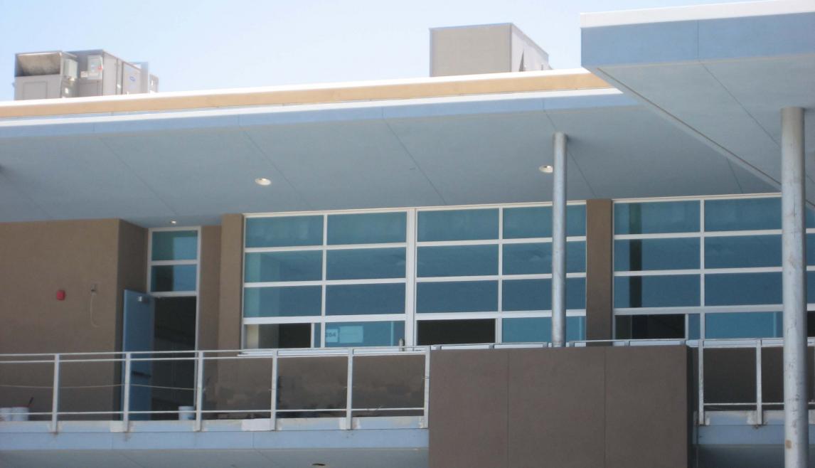Granite Hills