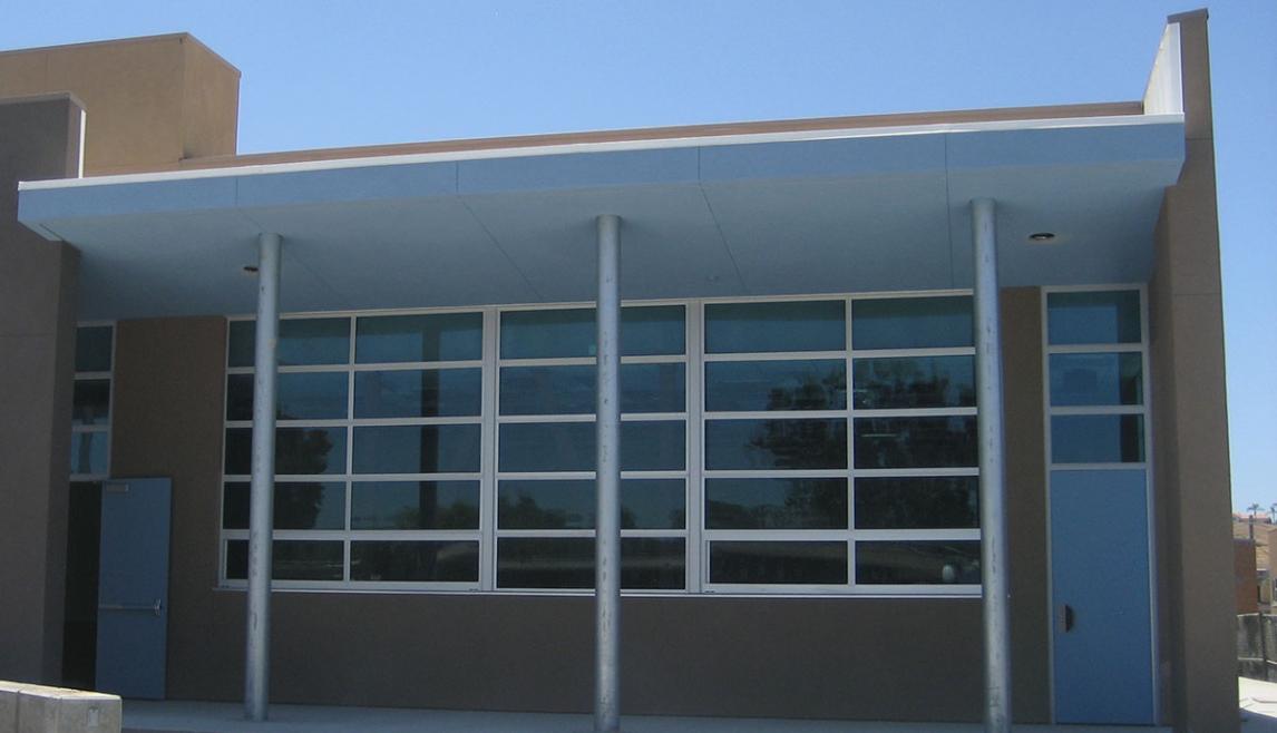 Granite Hills