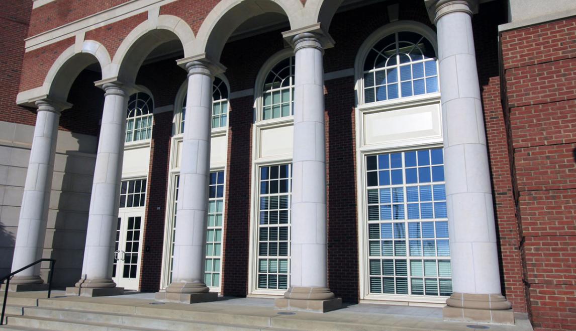 University of Alabama